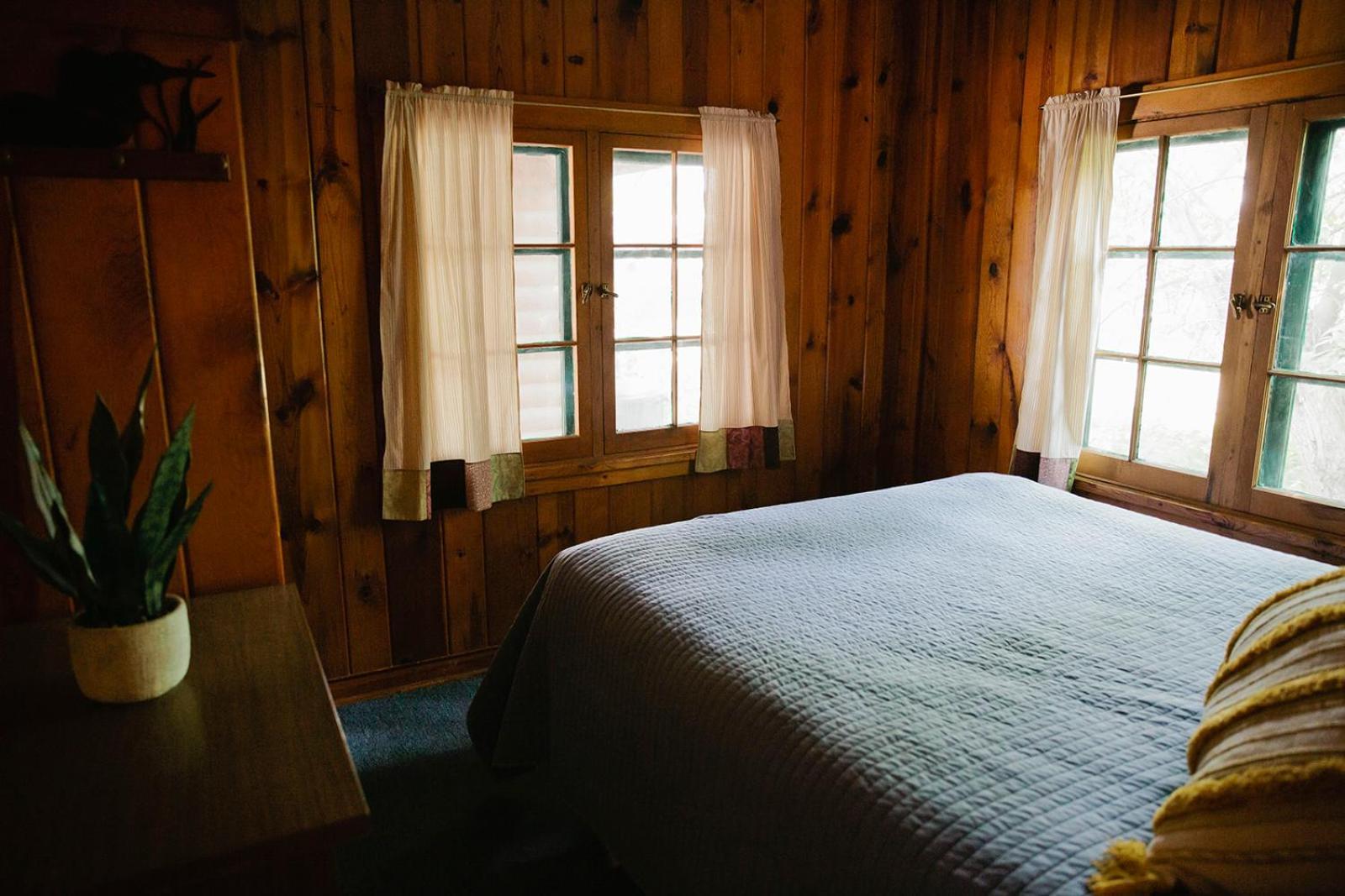 Riverside Point Resort Motel Park Rapids 외부 사진