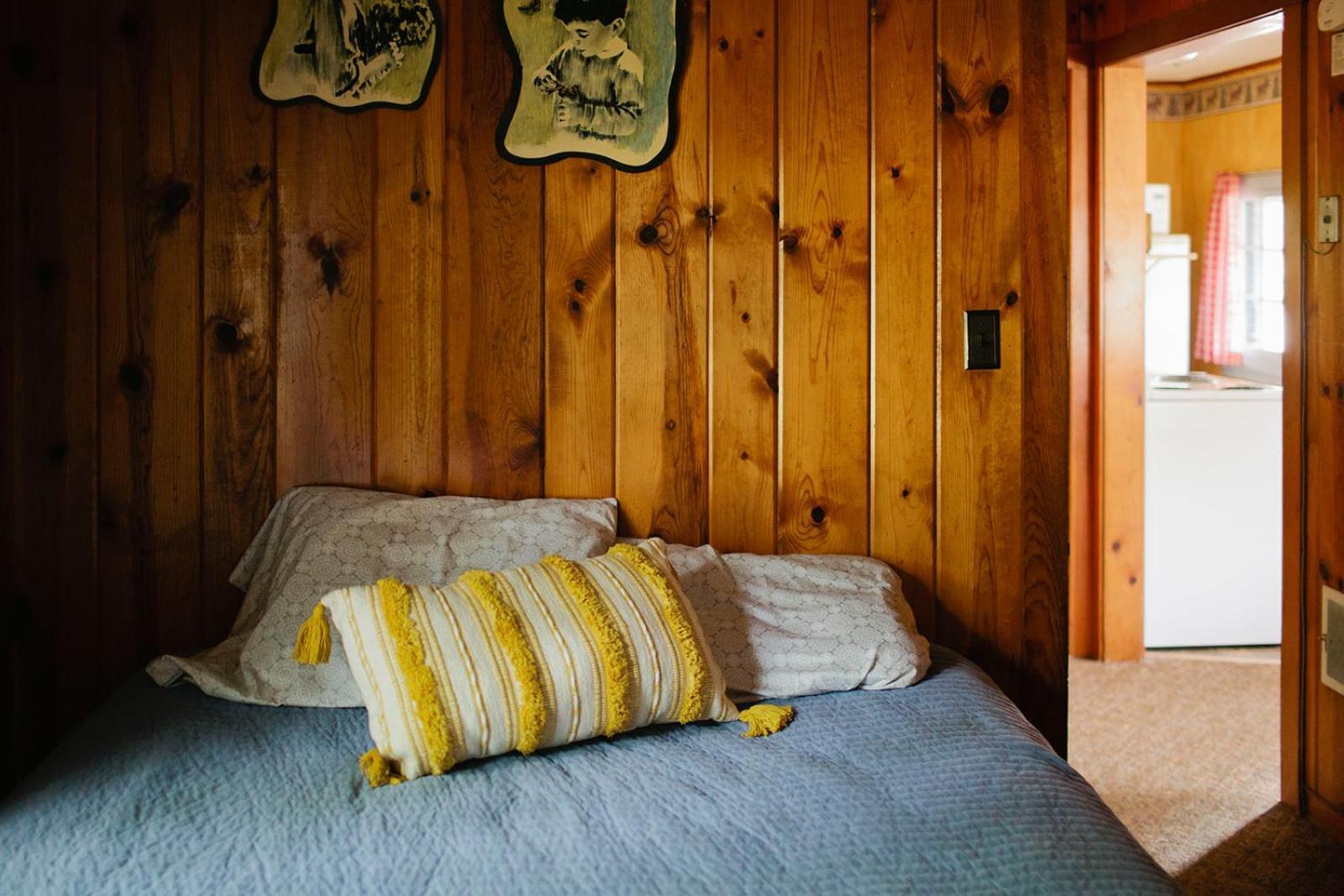 Riverside Point Resort Motel Park Rapids 외부 사진