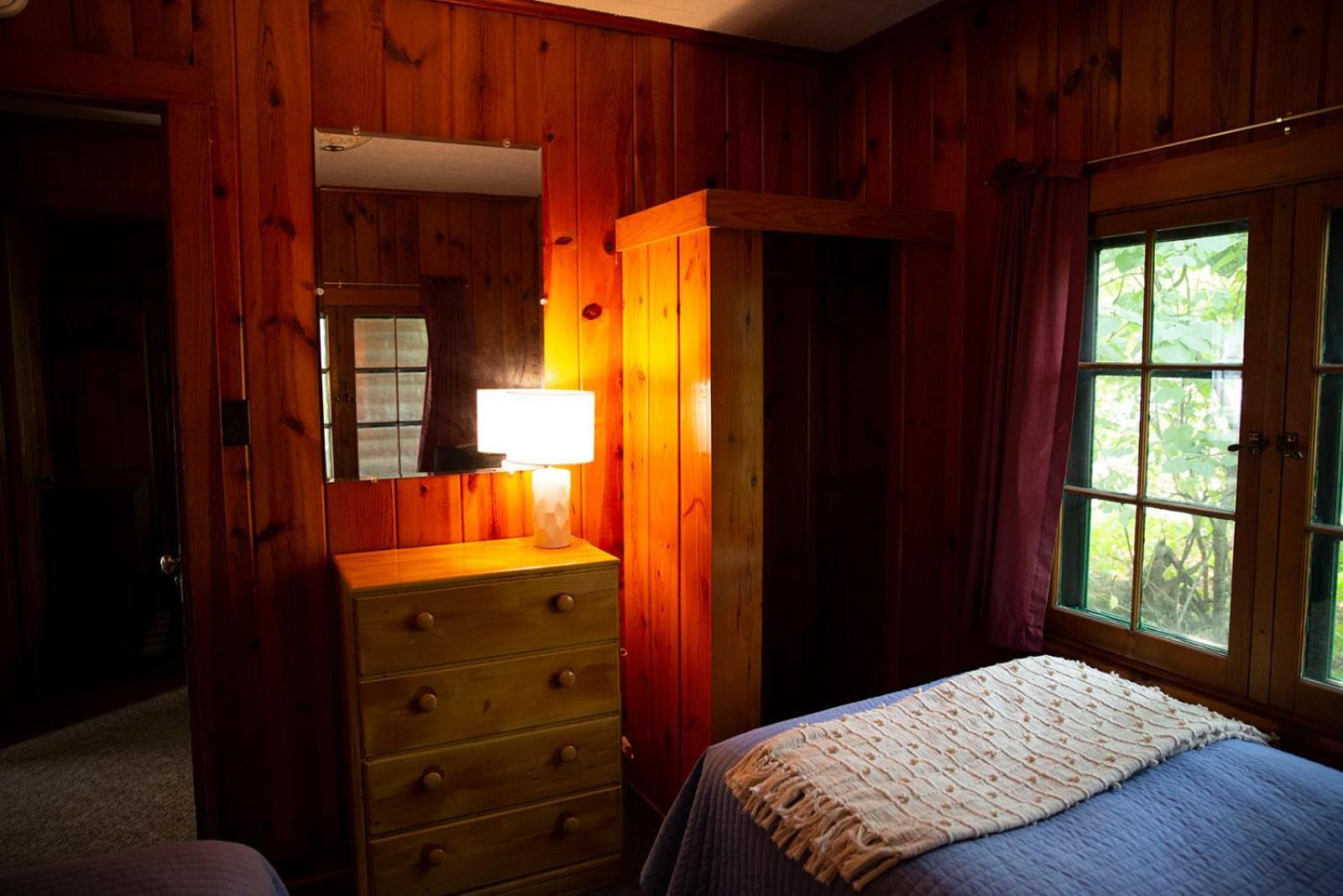 Riverside Point Resort Motel Park Rapids 외부 사진