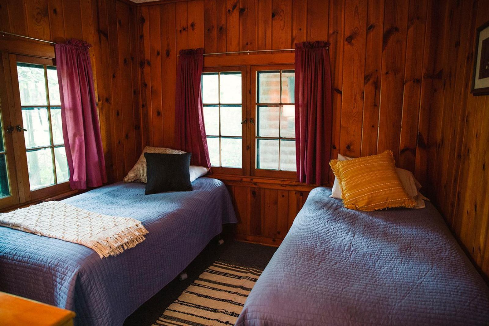Riverside Point Resort Motel Park Rapids 외부 사진