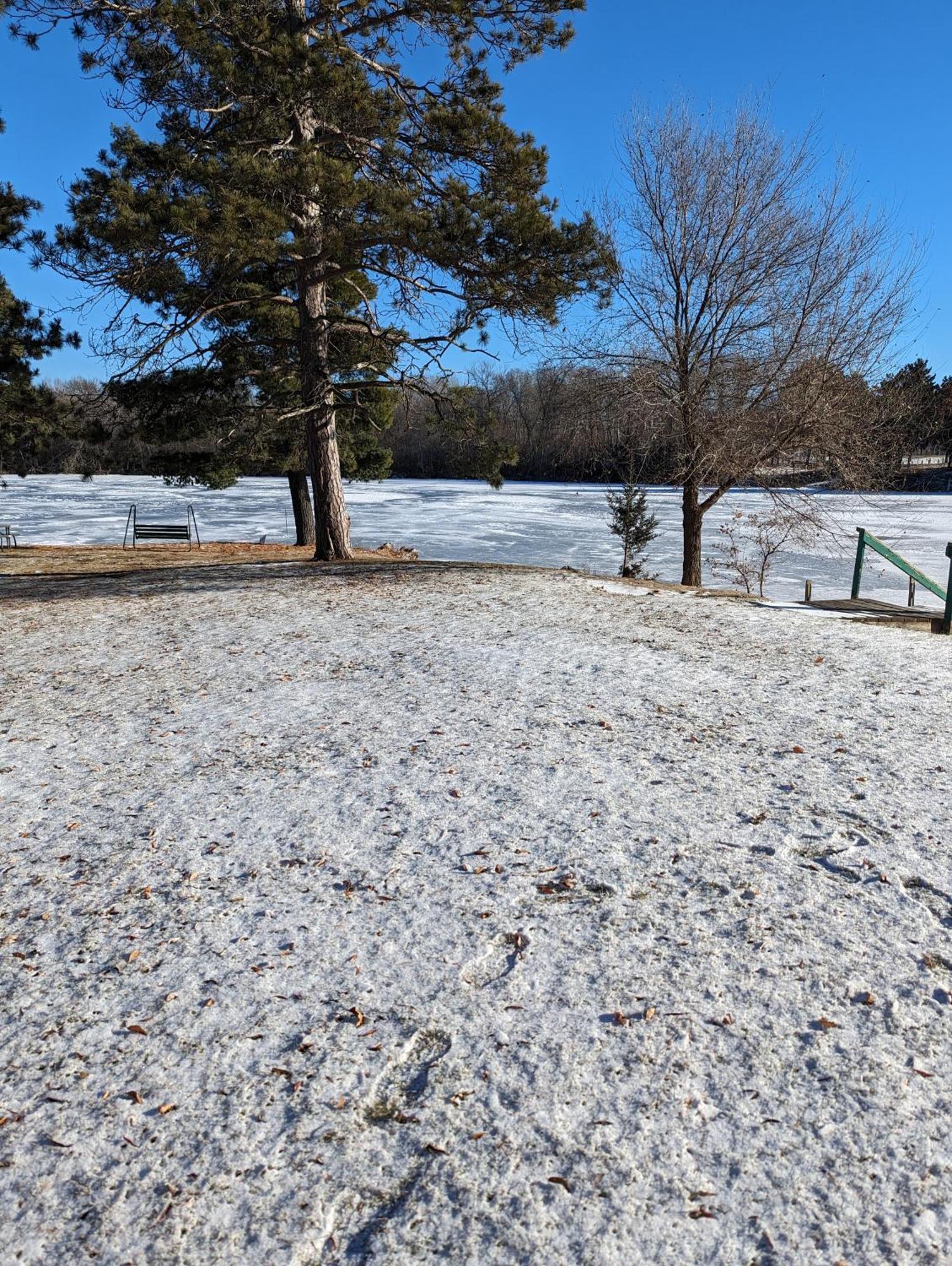 Riverside Point Resort Motel Park Rapids 외부 사진