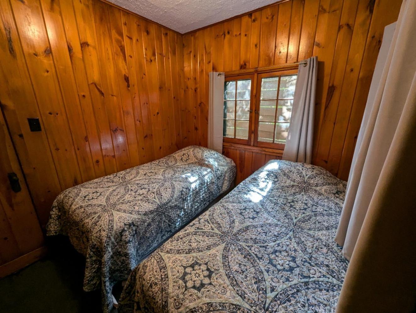 Riverside Point Resort Motel Park Rapids 외부 사진