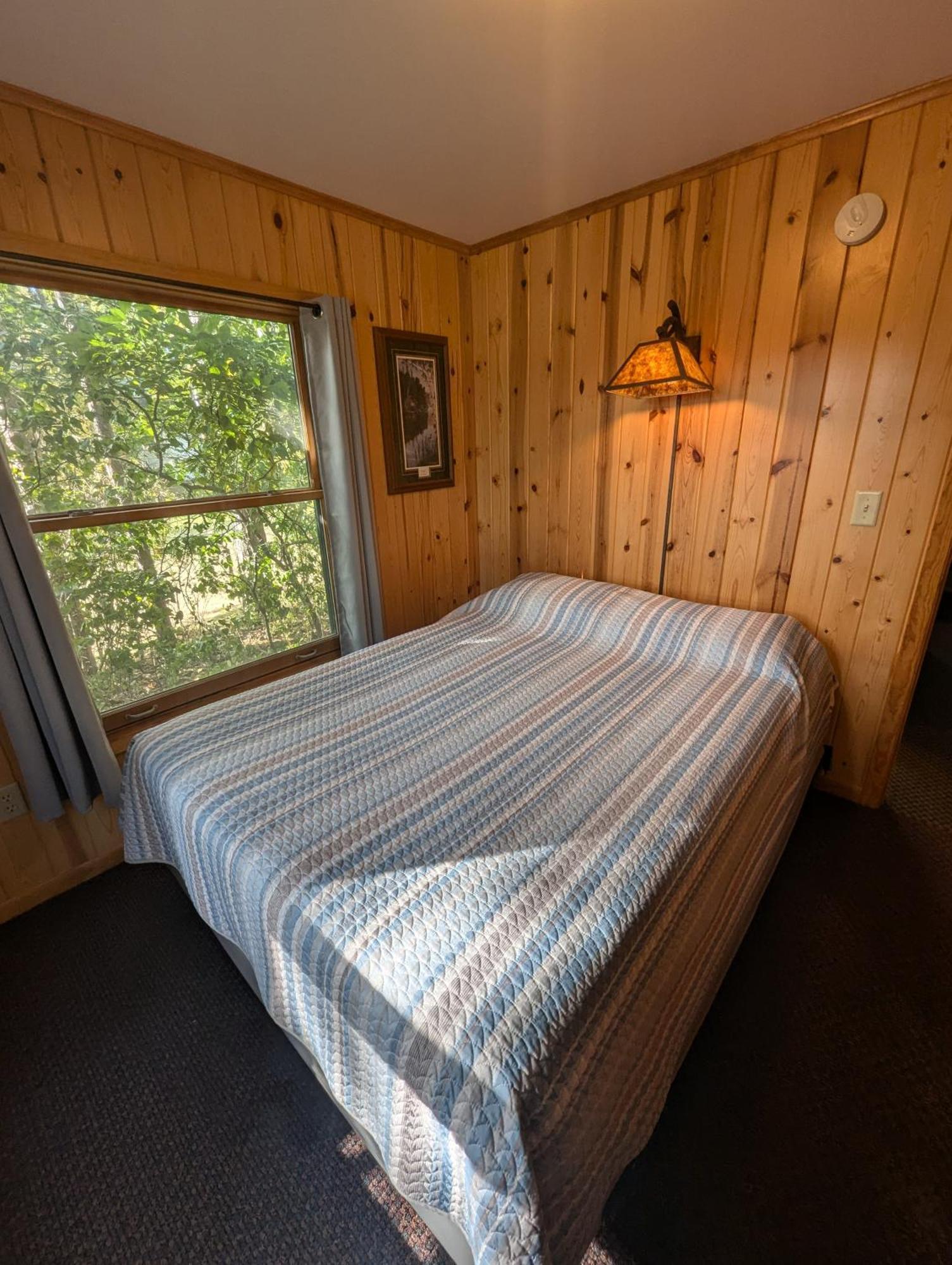 Riverside Point Resort Motel Park Rapids 외부 사진